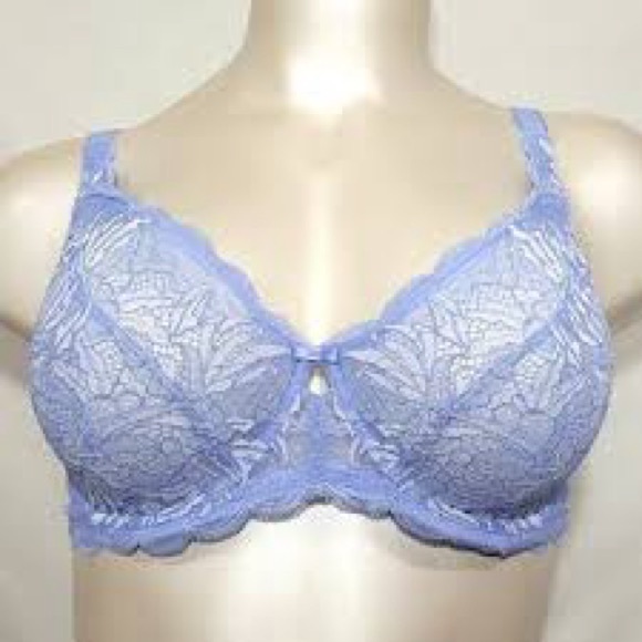 FELINA PERIDOT BRA - Picture 4 of 6
